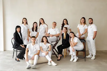 Стоматологія Діамант Стоматолог в Тернополі Краща стоматологічна клініка