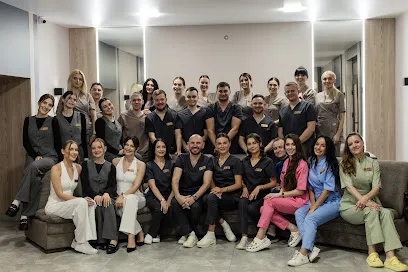 Стоматологія Тернопіль DS Dentistry (відділення А)