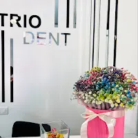 Стоматологія «TriОDent» у Тернополі